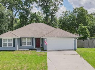 329 SE Victoria Gln, Lake City, FL 32025