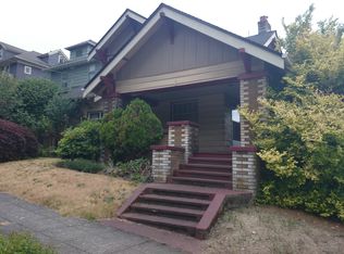 1835 8th Ave W, Seattle, WA 98119