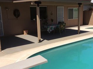3827 W Harmont Dr, Phoenix, AZ 85051