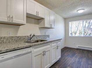 St. John's Park Apartments, Vancouver, WA 98663