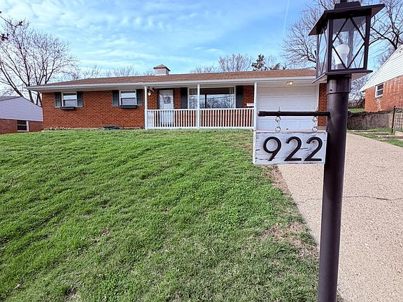 2nd image of 922 Castro Ln