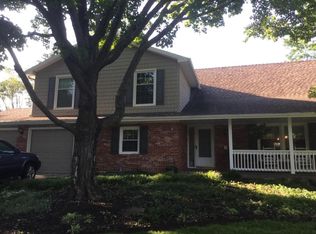 4105 Rollins Rd, Columbia, MO 65203