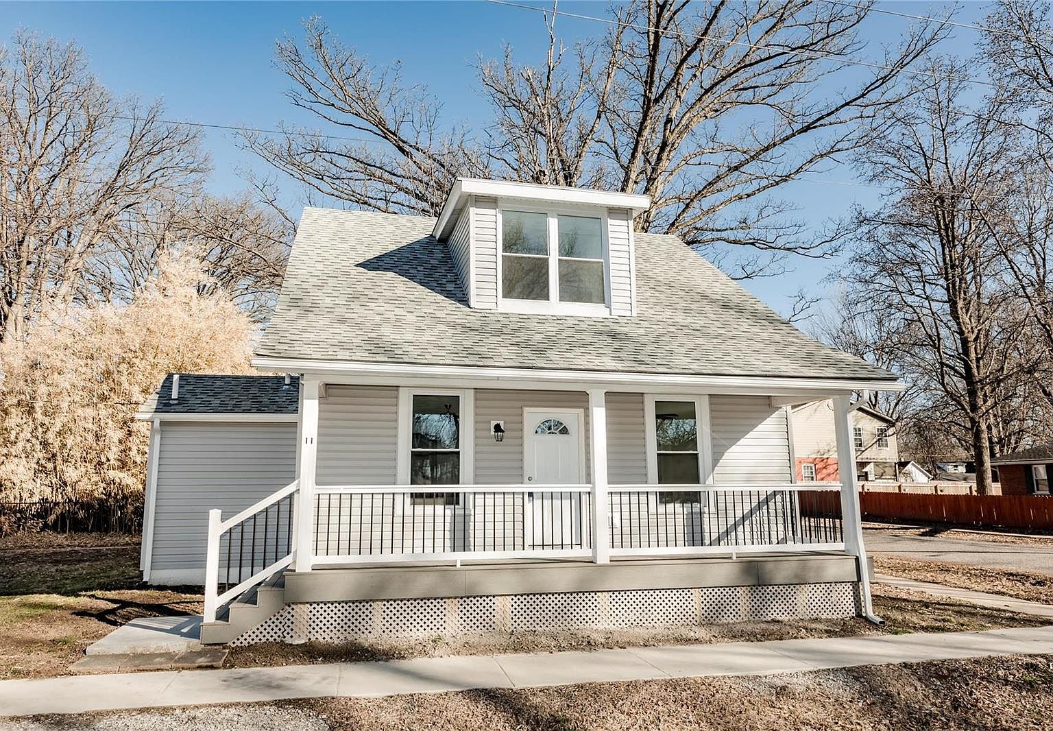 11 E High St, Freeburg, IL 62243 Zillow