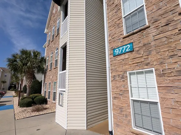 9772 Leyland Dr Unit 10, Myrtle Beach, SC 29572