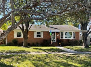 126 Maryland Ave, Portsmouth, VA 23707