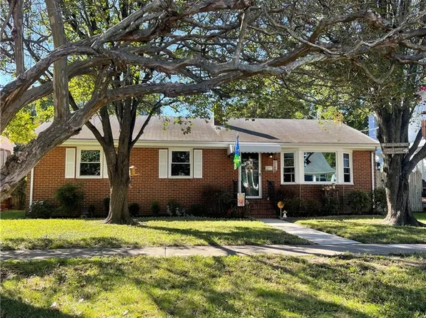 126 Maryland Ave, Portsmouth, VA 23707