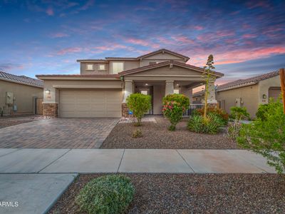 18196 W Carlota Ln, Surprise, AZ, 85387
