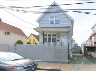 12 Montrose St, Everett, MA 02149