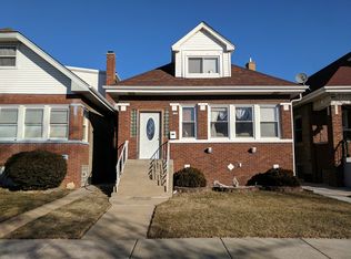 5106 W Fletcher St, Chicago, IL 60641