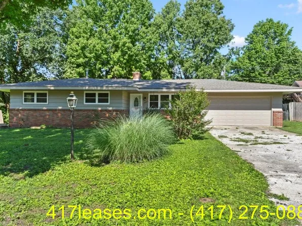 203 S White Oak Ave, Republic, MO 65738