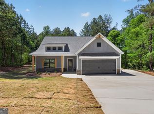 57 Oak Grove Rd, Taylorsville, GA 30178