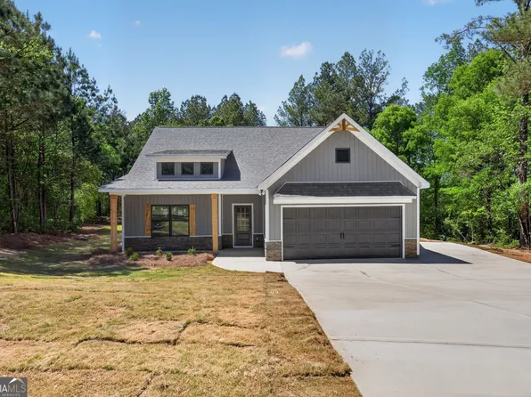 57 Oak Grove Rd, Taylorsville, GA 30178