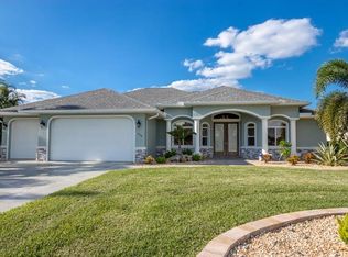 438 Royal Poinciana, Punta Gorda, FL 33955