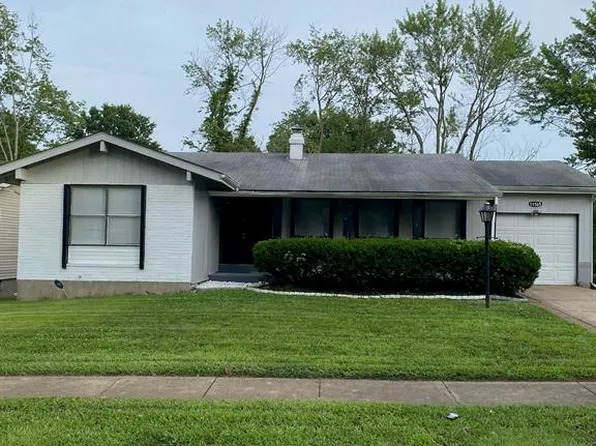 11565 Sheffield Dr, Florissant, MO 63033