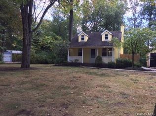 61 Parker Ave, New City, NY 10956