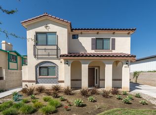 405 Genoa St, Monrovia, CA 91016