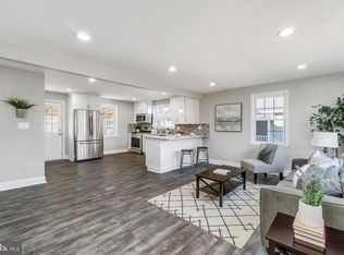 3112 Whiteway Rd, Sparrows Point, MD 21219