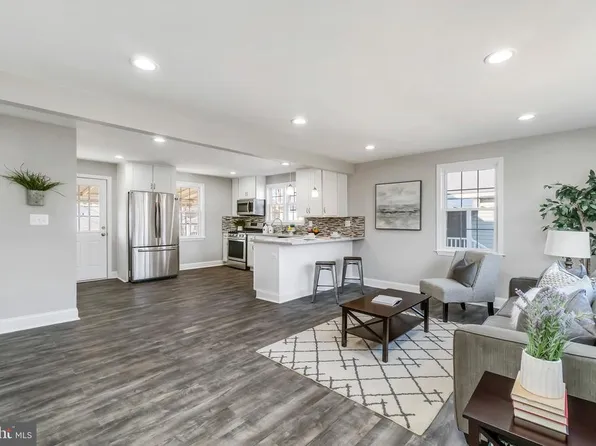 3112 Whiteway Rd, Sparrows Point, MD 21219