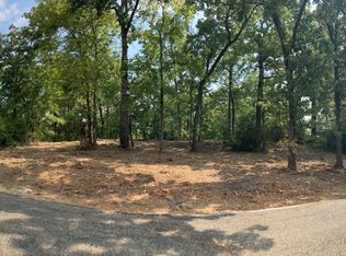 400 Pine Forest Acres Dr, Trinity, TX 75862