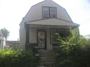 5445 S Seeley Ave, Chicago, IL 60609