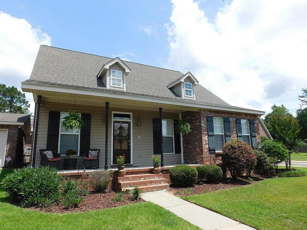 30 Bridgefield Ct, Hattiesburg, MS 39402 Zillow
