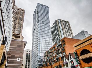 Yorkville Private Estates, Toronto, ON M5R 0B7