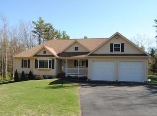 81 Rindge State Rd, Ashburnham, MA 01430