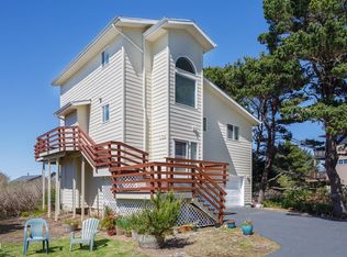 435 SW Edgewater, Depoe Bay, OR 97341