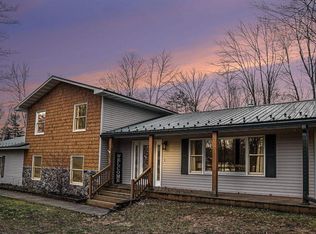 2441 Tamara Rd NW, Kalkaska, MI 49646