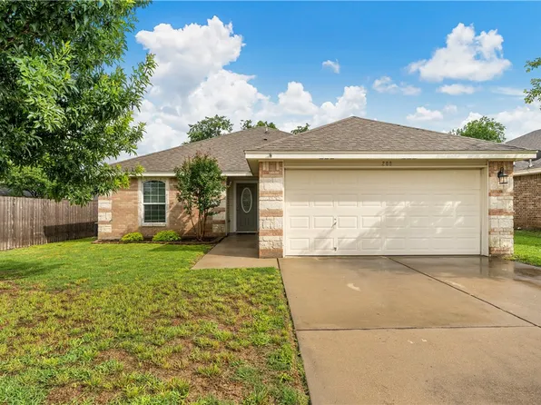 200 Durie, Waco, TX 76706