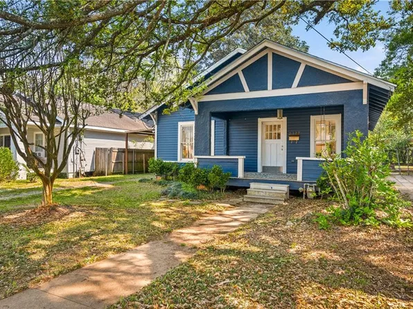 2127 Hill St, Alexandria, LA 71301