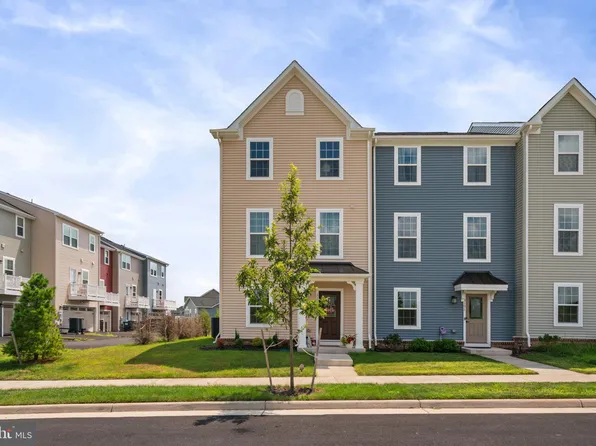 3189 Jefferson Blvd, Bealeton, VA 22712