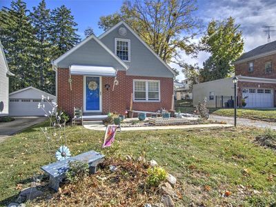 128 N Victoria Ave, Decatur, IL, 62522