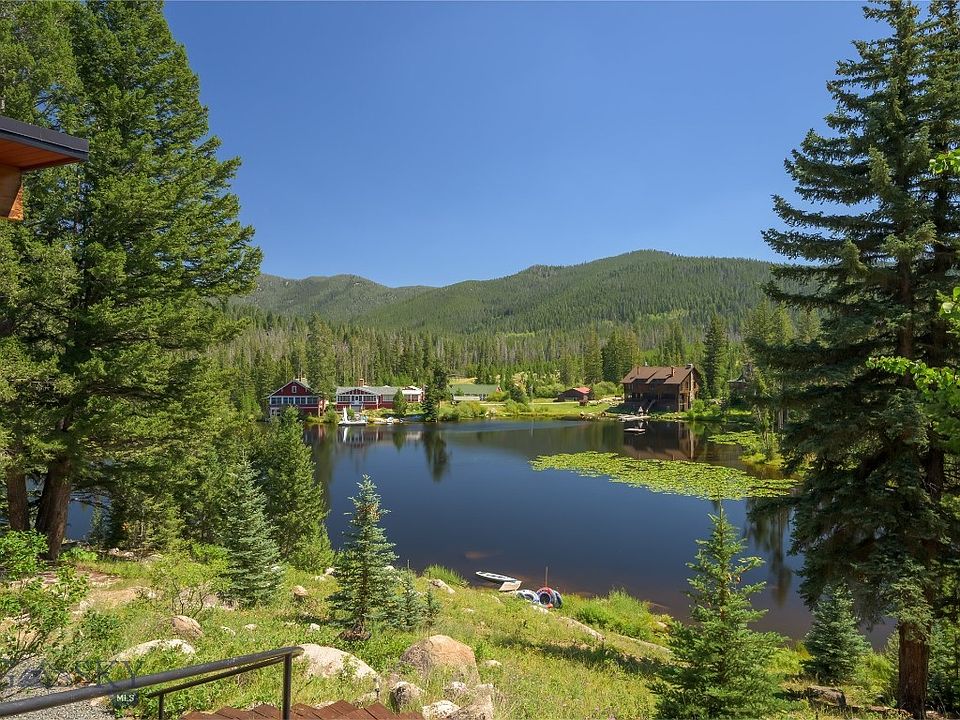 100 Nez Perce Rd, Elk Park, MT 59701 MLS 385409 Zillow