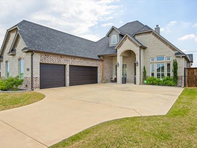 2141 Vanderbilt Dr, Weatherford, TX, 76088