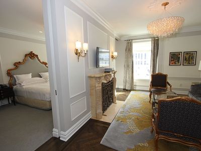 1 Central Park S #1521, New York, NY, 10019