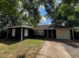 5926 Southtown St, Houston, TX 77033