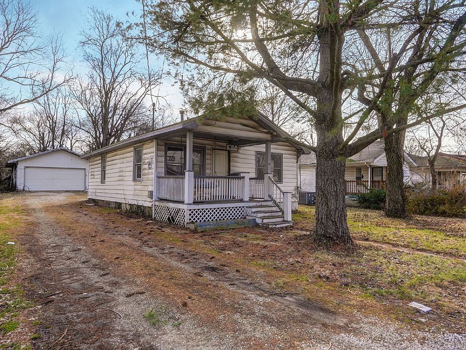 1038 S Stewart Ave, Springfield, MO 65804 Zillow