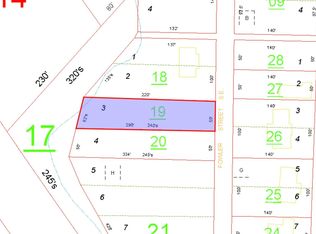 893 Fowler St NE, Hartselle, AL 35640