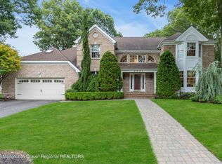 2388 Orchard Crest Blvd, Wall Township, NJ 08736