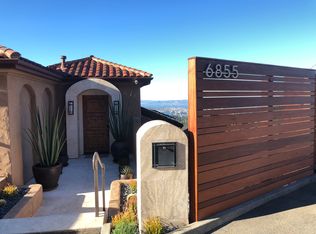 6855 Elverton Dr, Oakland, CA 94611