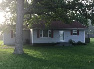 1840 Woodbury Hwy, Manchester, TN 37355