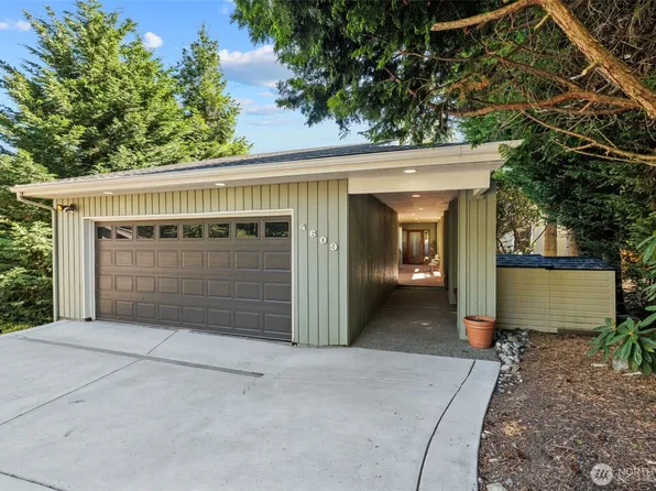 4609 144th Place SE, Bellevue, WA 98006