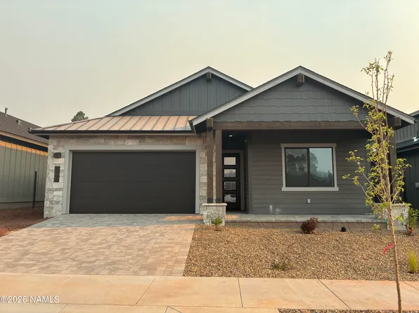 3709 Styx Ln Lot 65, Flagstaff, AZ 86001