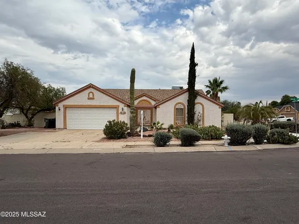1802 N Atwood Ave, Tucson, AZ 85745