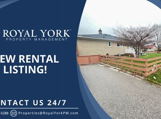 96 Hurley Rd #2, Ajax, ON L1S1N6