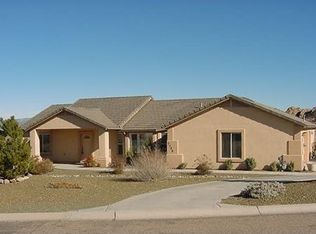 5589 Goldenrod Way, Prescott, AZ 86305