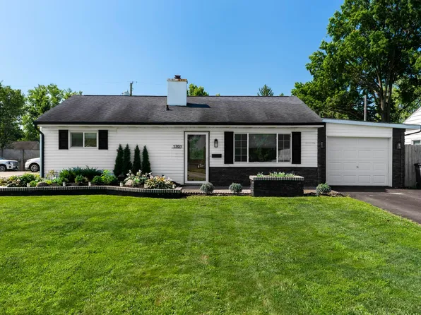 1701 Teal Rd, Lafayette, IN 47909