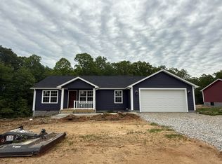 3637 Old Whitley Rd, London, KY 40744