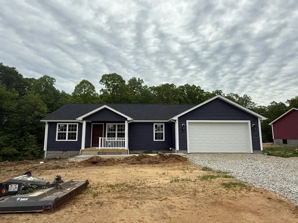 3637 Old Whitley Rd, London, KY 40744